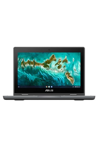 ASUS Laptop ChromeBook Flip, CR1100FKA-BP0401, 11,6 inci, HD
