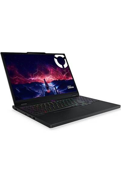 LENOVO Laptop Gaming Legion 5 15AKP10