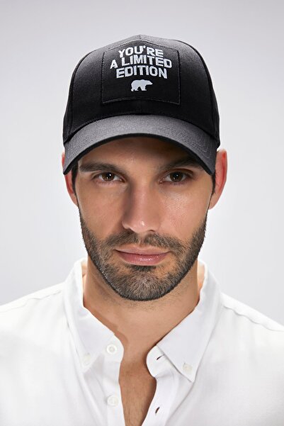 Bad Bear Supreme Black Hat