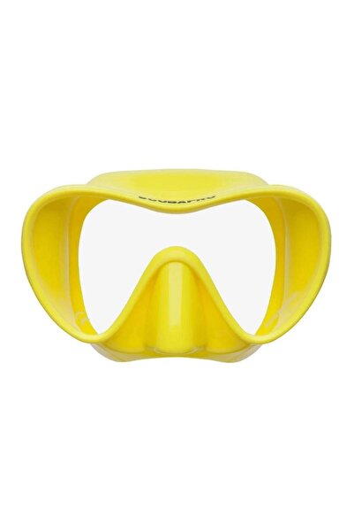 Scubapro Trinidad 3 Maske Sarı