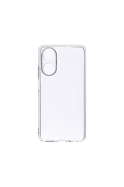 bestcase ® Ultra Slim Case For Samsung Galaxy M51, Transparent
