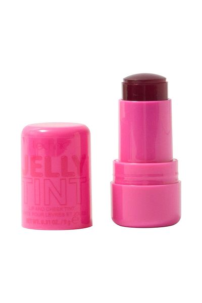 TECHNIC Jelly Tint Blush Pink Burst
