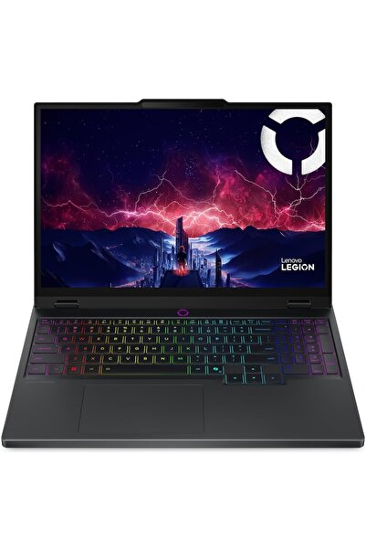 LENOVO Laptop Gaming Legion 5 15AKP10
