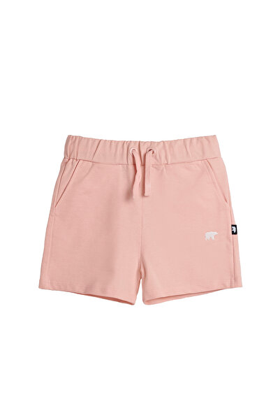 Bad Bear Petra Pink Girl's Shorts