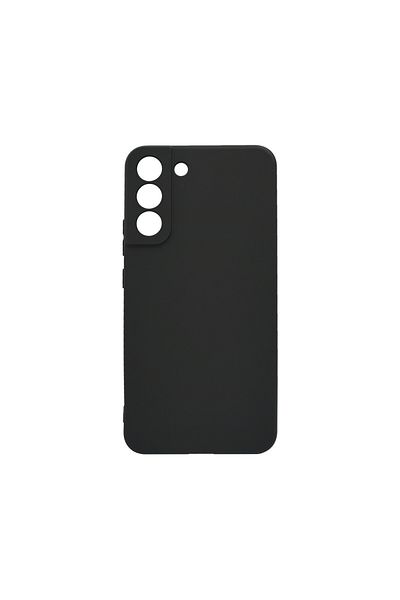 bestcase ® Slim Silicon Case For Samsung Galaxy S21 FE, Black