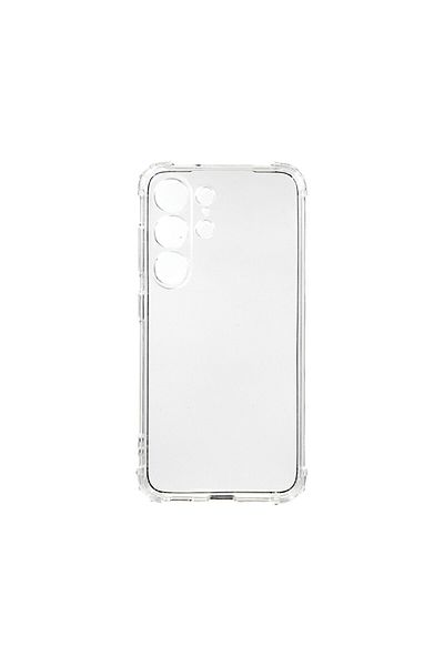 bestcase ® Anti Shock Case For Samsung Galaxy S23 Ultra, Transparent