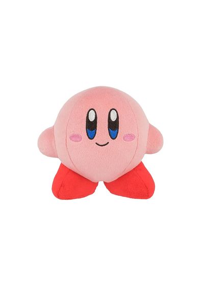 Nintendo Kirby Plus, Roz, 14 cm