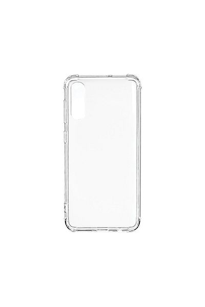 bestcase ® Anti Shock Case For Samsung Galaxy A50, Transparent