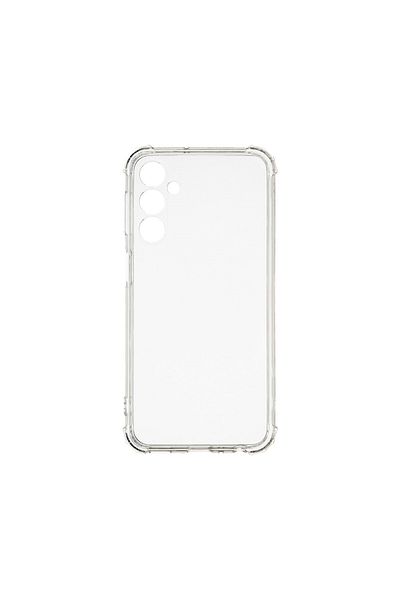 bestcase ® Anti Shock Case For Samsung Galaxy M34 5G, Transparent