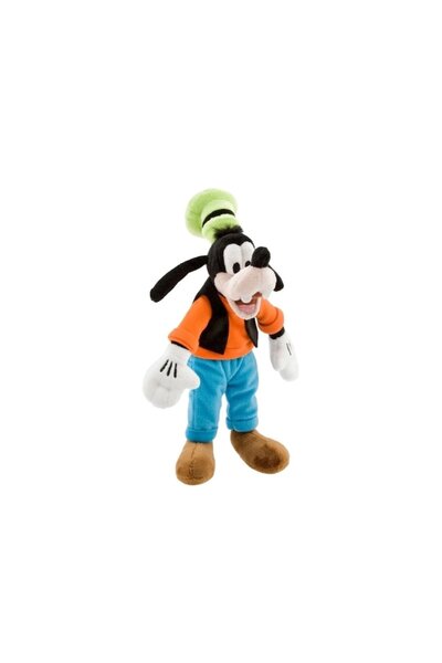 OEM Plush Toy, Goofy, Multicolor, 50 cm