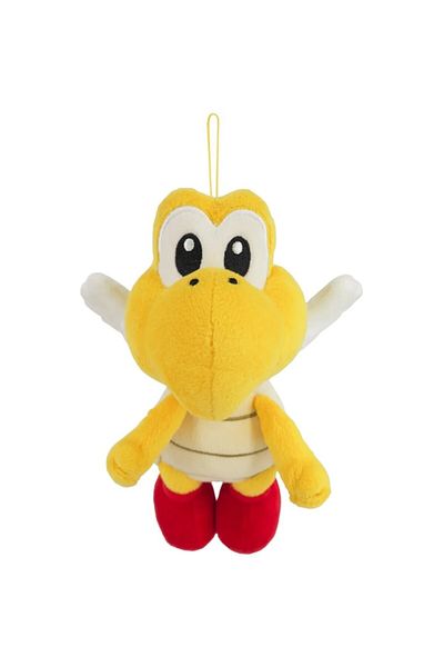 Nintendo Plus Super Mario Paratroopa, 20cm