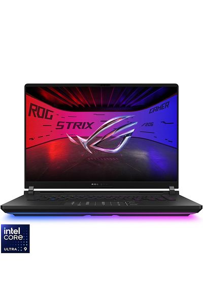 ASUS Laptop Gaming ROG Strix SCAR 16 G635LW