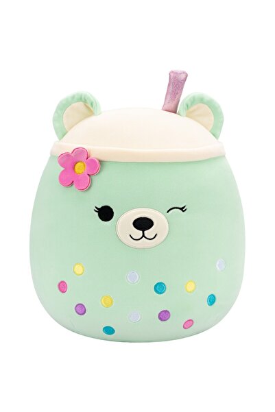 Squishmallows Echipa 22 - Specialitate de Paște, Mae, Jucărie de pluș 30 cm
