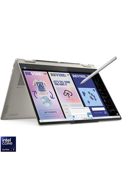LENOVO Laptop Yoga 7 2-in-1 14ILL10