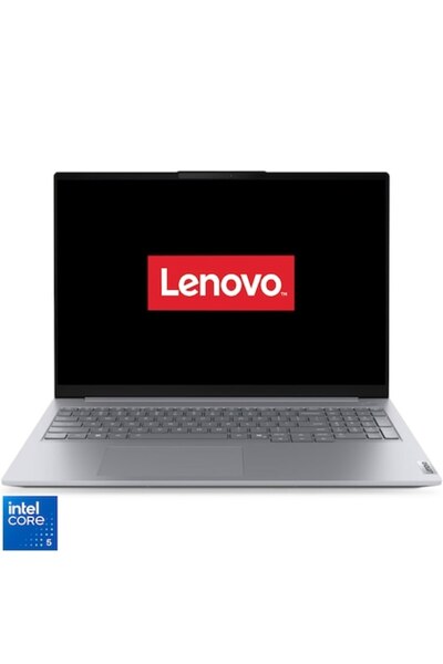 LENOVO Laptop ThinkBook 16 G8 IRL