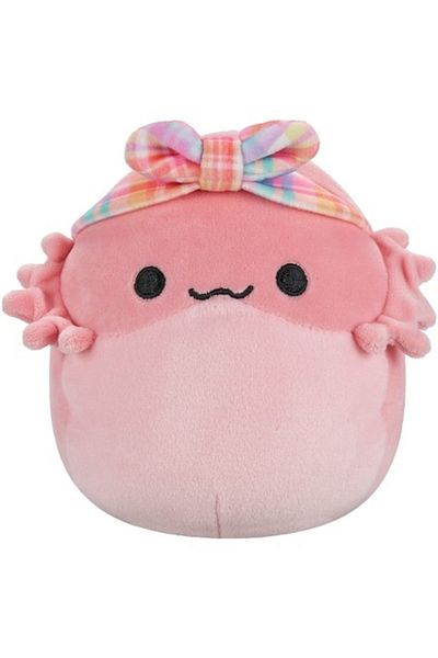 Squishmallows Echipa 22 - Doamnă, Kraken Jucărie de pluș 19 cm