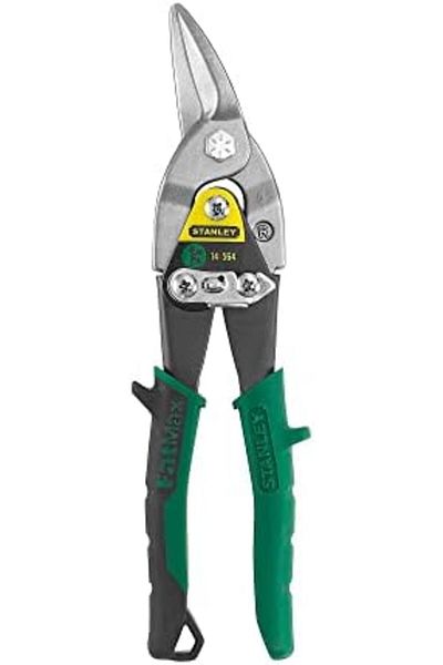 Stanley 2-14-564 Aviation Snip Right Hand Cut