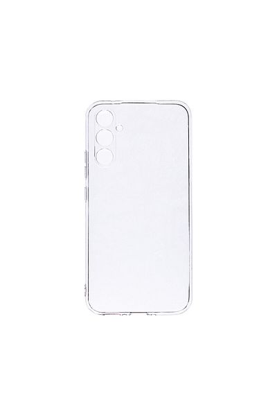 bestcase ® Clear Silicon 2MM Case For Samsung Galaxy A15, Transparent