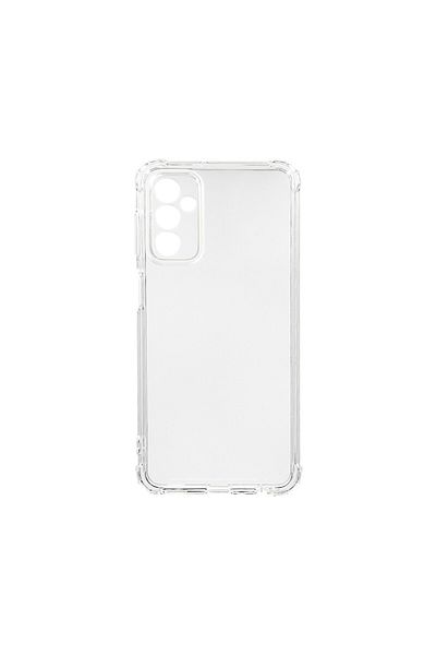bestcase ® Anti Shock Case For Samsung Galaxy F23, Transparent