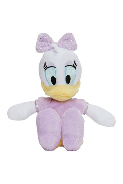 Disney Daisy Plush Toy, 20 cm