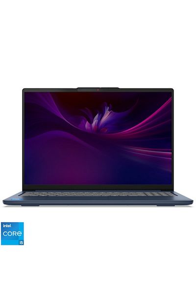 LENOVO Laptop IdeaPad Slim 5 16IRH10 with Intel Core i5-13420H, 16GB RAM, 1TB SSD, Cosmic Blue