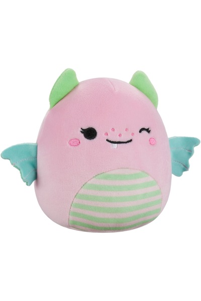 Squishmallows Squad 22 - Easter, Lilia 19 Cm Plush Toy
