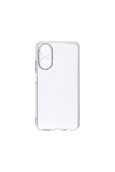 bestcase ® Ultra Slim Case For Samsung Galaxy A10s, Transparent