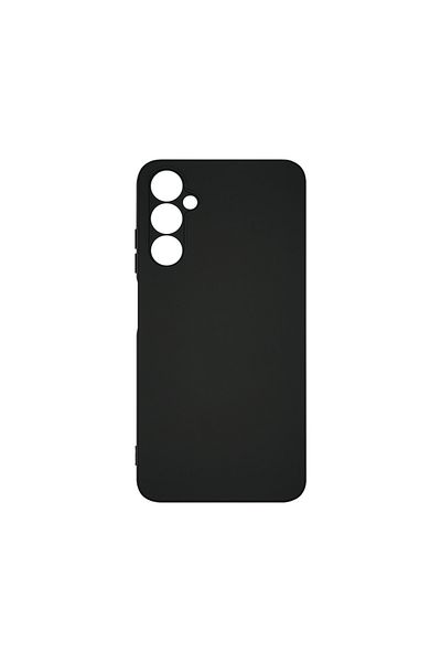 bestcase ® Premium Silicon Case For Samsung Galaxy A05s, Black