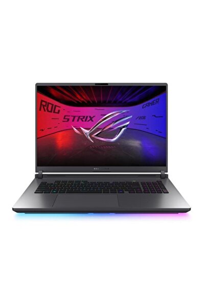 ASUS Laptop ROG Strix G16 2025 G615LR-S5073