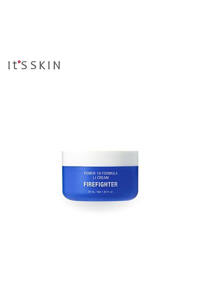 It's Skin Power 10 Formula LI Cream Firefighter (NEW)