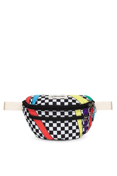 Eastpak Springer Bottle Chex Flex Waist Bag