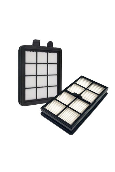 Magic Bags |   For Arzum Ar4070 - Ar4071 - Ar4072 - Ar4077 Clean Force Compatible Filter Set of 3