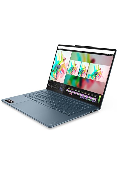LENOVO Laptop Yoga Pro 7 14ASP10