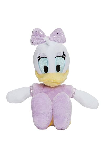 Disney Daisy Plush Toy, 20 cm