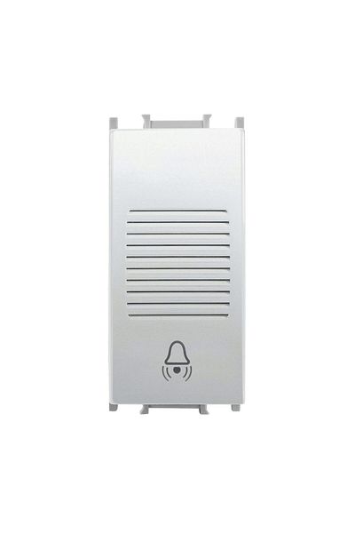 PANASONIC SONERIE (DING DONG BELL) 1M MODULER ALB