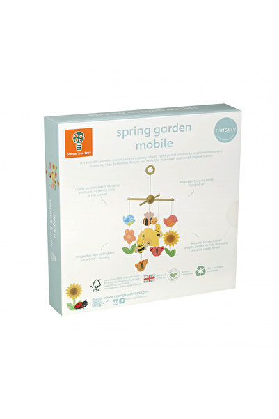 Orange Tree Toys Furniture decoration, Orange Tree Toys