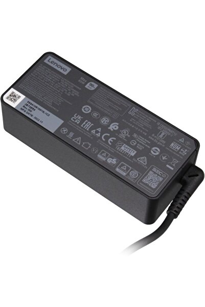 LENOVO USB-C AC-adapter 65 Watt original ThinkPad X1 Yoga