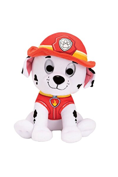 PAW PATROL Plush Toy Paw Patrol - Marshall, 15 cm