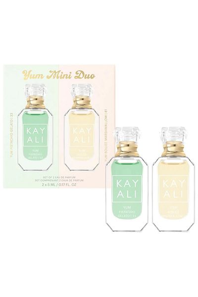 KAYALI Mini YUM Perfume Duo Set