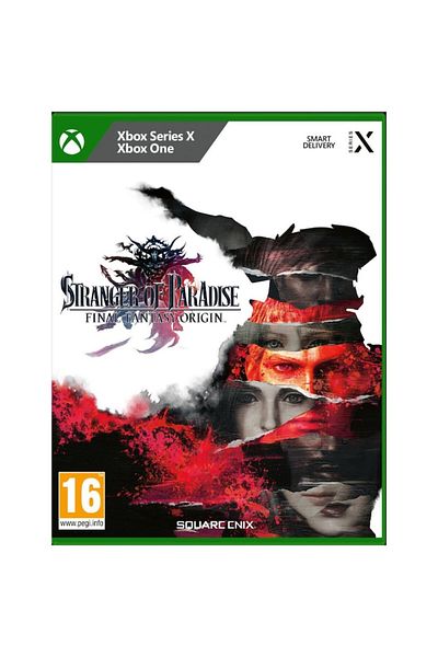 Square Enix Jocul Stranger Of Paradise Final Fantasy Origin pentru Xbox Series X