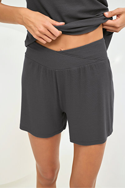 Sevim 16701 ЖІНОЧИЙ ШОРТ-КОМПЛЕКТ