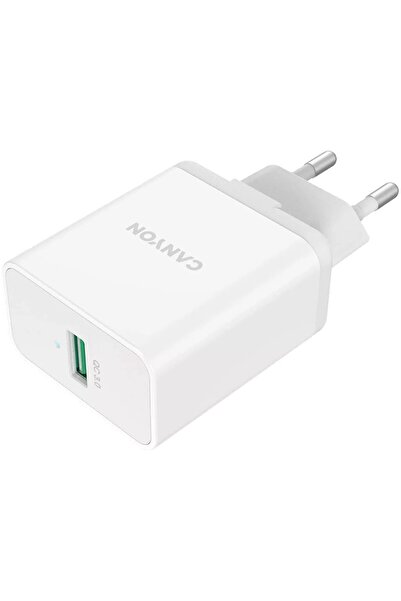 CANYON Încărcător de perete H-36-01, QC3.0 36W