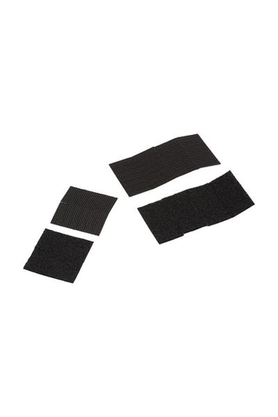 Velcro 6-Piece Sticky Back Strips 2 x 1 Inch