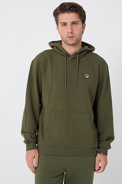 Fila Men's Casual Sweatshirt Man Hoodie Mam0016.60017