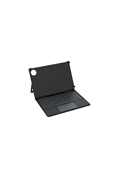 ULEFONE Husă pentru tabletă cu tastatură UAS27 pentru Tab A11, neagră, materi...