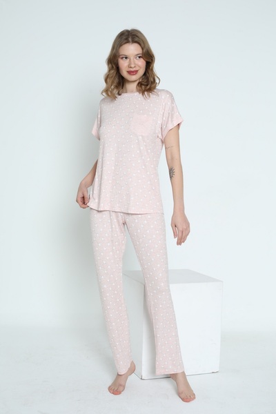 Sevim 16282 PİJAMA TAKIM