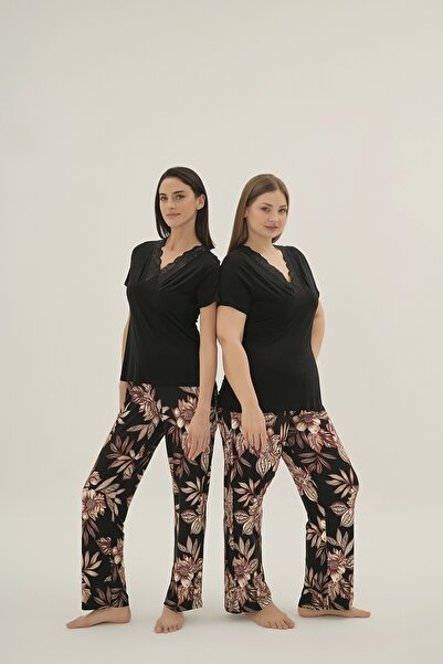 Sevim 16867 ЖІНОЧИЙ ПІЖАМНИЙ КОМПЛЕКТ