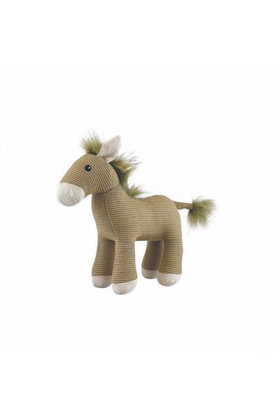 Egmont Toys Henry the donkey doll, Egmont toys