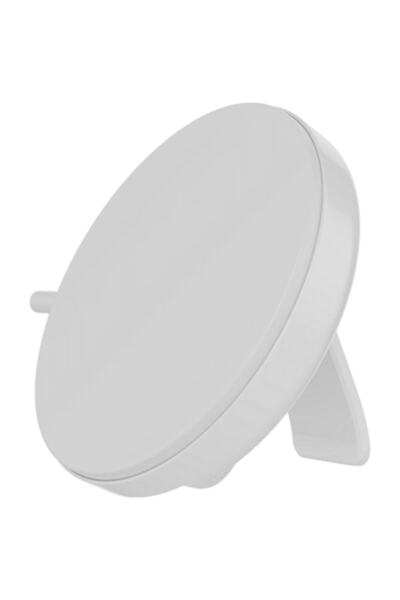 CANYON Stație de încărcare telefon WS-105, Wireless, 15W, Qi2, Alb