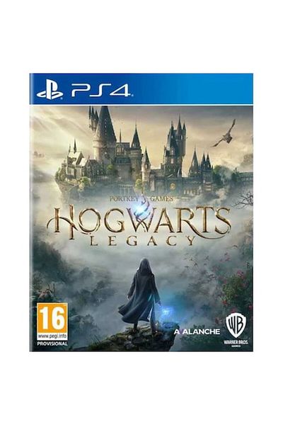 Warner Joc Hogwarts Legacy pentru PlayStation 4